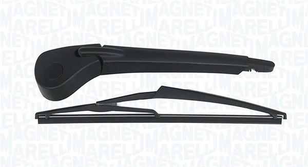 Wiper Arm Set, window cleaning